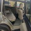 Mitsubishi Pajero 2014 thumb 9