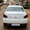 PEUGEOT 508 BERLINE 2021 thumb 1
