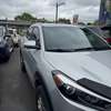 Hyundai Tucson 2017 thumb 0