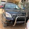Toyota Landre cruiser vx thumb 1