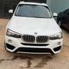 BMW X4 thumb 0