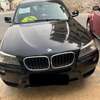 BMW Série 3 2013 thumb 0