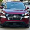 NISSAN ROGUE SV AWD 2024 thumb 0