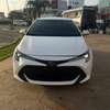 2020 Toyota Corolla SE HATCHBACK thumb 2