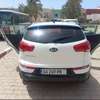 Location Kia sportage Diesel thumb 3