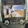 Mitsubishi Pajero 2018 thumb 4