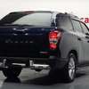 SsangYong Rexton Sports Prestige thumb 1
