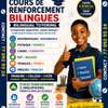 Cours de renforcement bilingues Français - Anglais à Dakar thumb 0