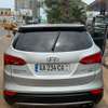 HYUNDAI SANTA FE 2014 thumb 1