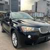 BMW X3 xdrive 28i 2016 thumb 11