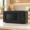 MICRO ONDE 20LITRES SMART TECHNOLOGY NOIR STMW20MB thumb 2