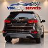 Hyundai Santa Fe diesel hors série thumb 6