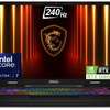 MSI Crosshair 16 HX RTX 5060 thumb 2