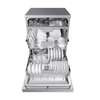 LAVE VAISSELLE SAMSUNG 14COUVERTS GRIS DW60CG550FSR thumb 5