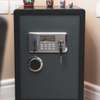 COFFRE FORT D70 70x40x35 cm 70Kg thumb 1