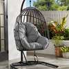 Chaise balançoire thumb 1