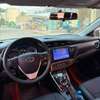 TOYOTA COROLLA  ANNÉE 2020 thumb 4