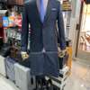 Costume ajusté style classique moderne thumb 12