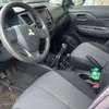 Mitsubishi L200 2022 thumb 9