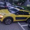 Citroen C4 Castus 2016 Sous Douane thumb 5