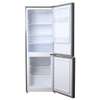 REFRIGERATEUR ASTECH COMBINE 3TIROIRS GRIS FC234CM0G thumb 1
