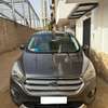 Ford Escape SE 2017 thumb 0