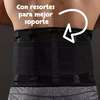 Ceinture lombaire Support pour le sport thumb 3