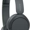 CASQUE SONY WH-CH520 thumb 0