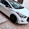 Hyundai Elantra 2013 thumb 4