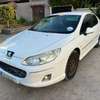Peugeot 407 Année 2009 thumb 9