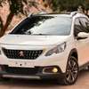 Peugeot 2008 année 2018 automatique diesel thumb 2