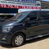 Hyundai Starex  11 places thumb 1