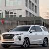 HYUNDAI PALISSADE LIMITED 2021 thumb 1