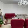 Bel appartement meublé à louer à Mermoz thumb 5