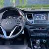 HYUNDAI TUCSON 2018 FULL OPTION thumb 11