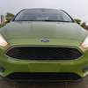 Ford Focus 2018 thumb 3