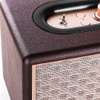 Enceintes Bluetooth vintage thumb 1