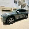 Hyundai santafe 2023 thumb 7