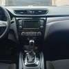 Nissan rogue sports 2021 venant thumb 2