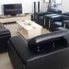 Salon 7 place en Semi cuire disponible comman minimum 7 thumb 0