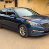 HYUNDAI SONATA thumb 0
