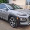 Hyundai Kona 2020 cuir toit ouvrant faible kilométrage thumb 8
