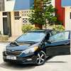 Kia forte full option thumb 4