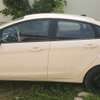 Ford Fiesta Berline 2010 – Essence – Boîte automatique thumb 4