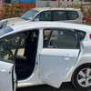 Ford fiesta Manuelle Essence thumb 1