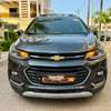 CHEVROLET TRAX LT 2017 thumb 4