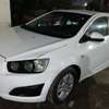 Chevrolet aveo 2012 thumb 6