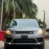 Land Rover Range Rover Sport gris métallisé 4x4 thumb 0