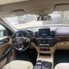 Mercedes gls 450 2018 thumb 1