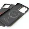 POCHETTE IPHONE CARBONE thumb 2